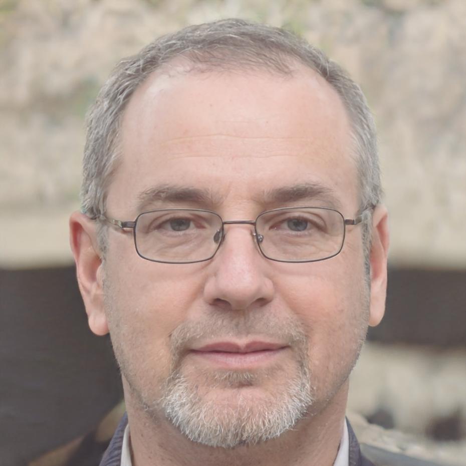 Portrait de Aurélien Montclair